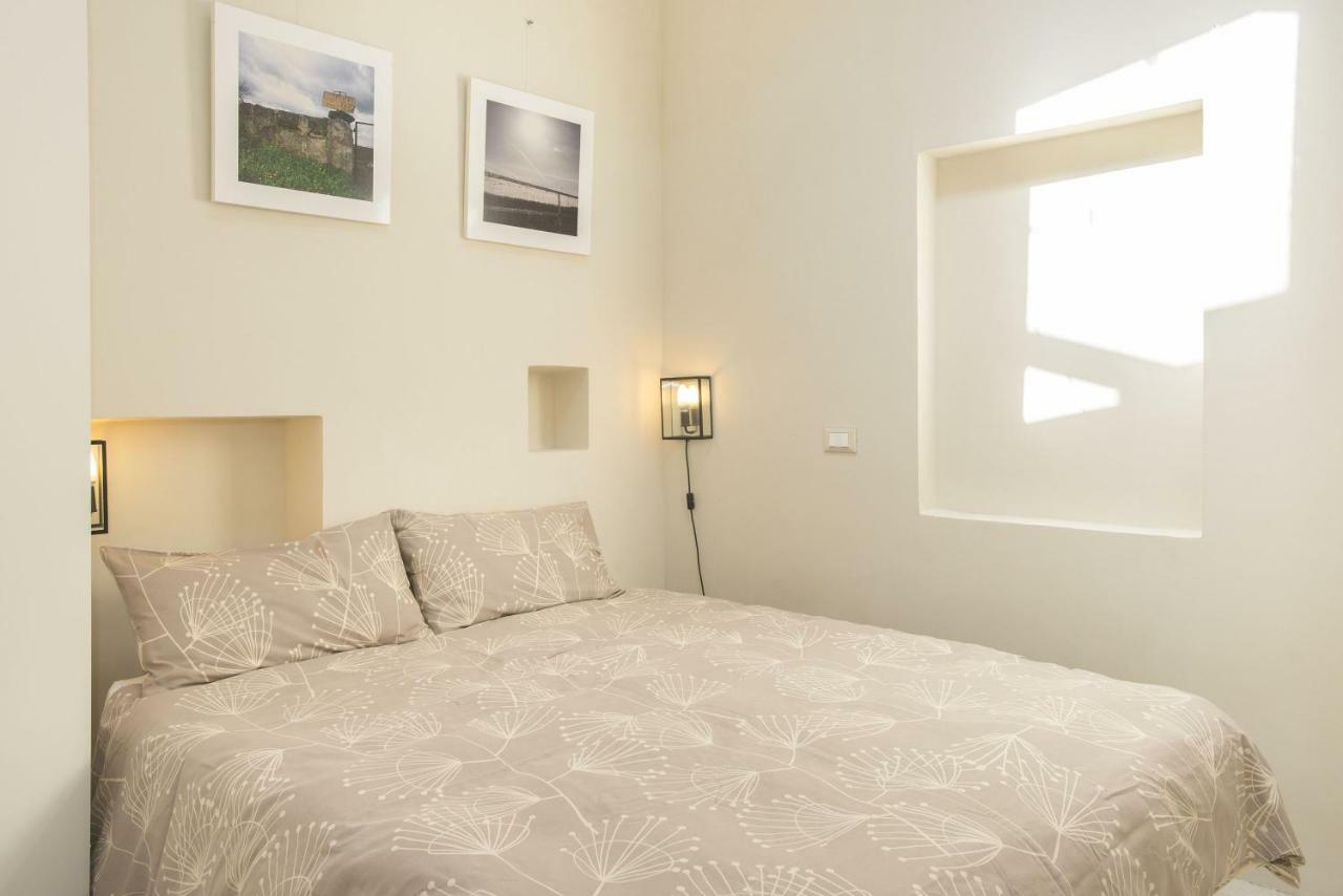 Iolanda Apartment 30M From Seaside 알게로 외부 사진