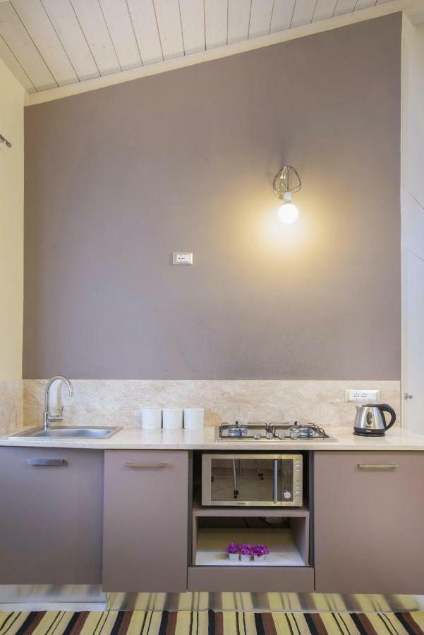 Iolanda Apartment 30M From Seaside 알게로 외부 사진